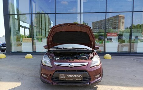 Lifan X50, 2015 год, 450 000 рублей, 11 фотография
