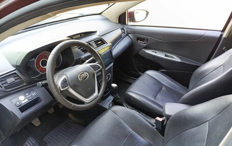 Lifan X50, 2015 год, 450 000 рублей, 20 фотография