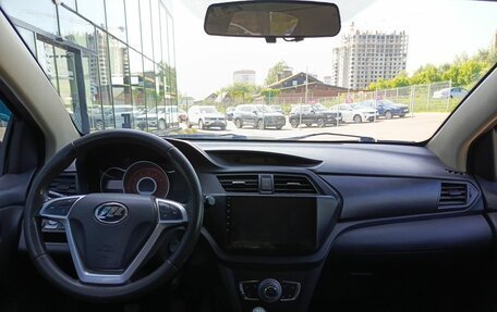 Lifan X50, 2015 год, 450 000 рублей, 17 фотография