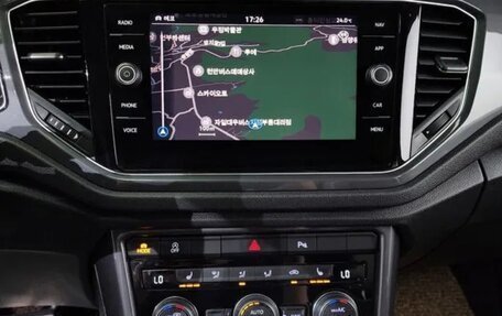 Volkswagen T-Roc I, 2022 год, 2 308 000 рублей, 9 фотография