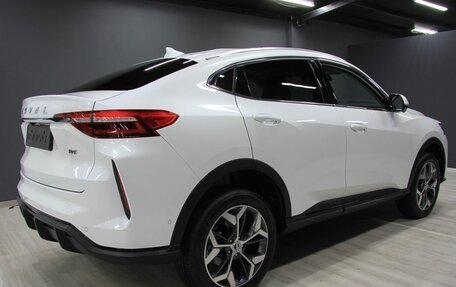 Haval F7x I, 2023 год, 2 999 000 рублей, 2 фотография