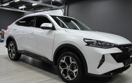 Haval F7x I, 2023 год, 2 999 000 рублей, 3 фотография