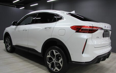 Haval F7x I, 2023 год, 2 999 000 рублей, 4 фотография