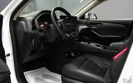Haval F7x I, 2023 год, 2 999 000 рублей, 5 фотография