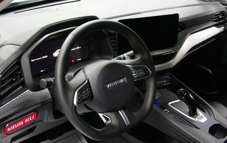 Haval F7x I, 2023 год, 2 999 000 рублей, 6 фотография