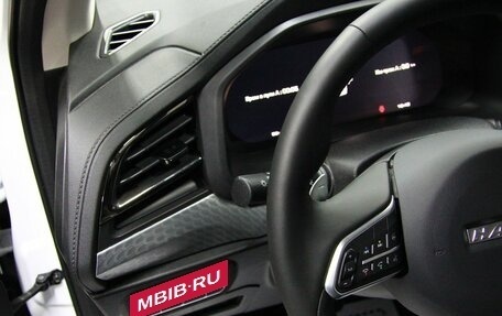 Haval F7x I, 2023 год, 2 999 000 рублей, 7 фотография