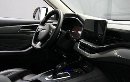 Haval F7x I, 2023 год, 2 999 000 рублей, 10 фотография