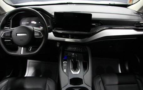 Haval F7x I, 2023 год, 2 999 000 рублей, 9 фотография