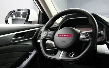 Haval F7x I, 2023 год, 2 999 000 рублей, 8 фотография