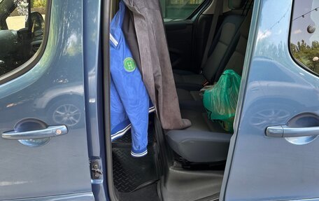 Citroen Berlingo II рестайлинг, 2012 год, 670 000 рублей, 8 фотография