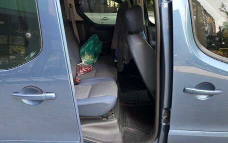 Citroen Berlingo II рестайлинг, 2012 год, 670 000 рублей, 6 фотография