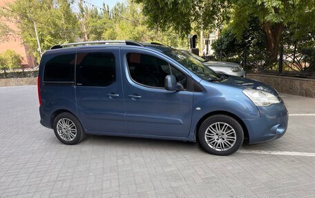 Citroen Berlingo II рестайлинг, 2012 год, 670 000 рублей, 2 фотография