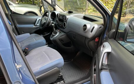 Citroen Berlingo II рестайлинг, 2012 год, 670 000 рублей, 7 фотография