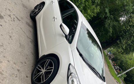 KIA Cerato III, 2015 год, 1 350 000 рублей, 5 фотография