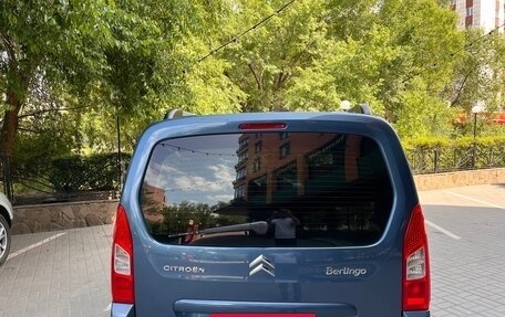Citroen Berlingo II рестайлинг, 2012 год, 670 000 рублей, 5 фотография