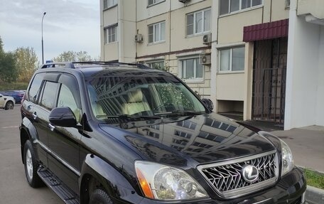 Lexus GX I, 2006 год, 2 250 000 рублей, 5 фотография
