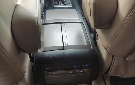 Lexus GX I, 2006 год, 2 250 000 рублей, 10 фотография