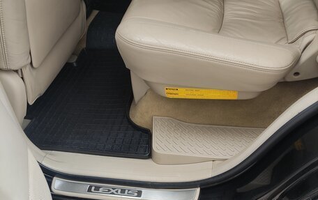 Lexus GX I, 2006 год, 2 250 000 рублей, 9 фотография