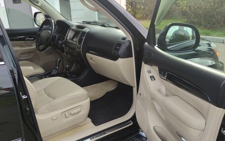Lexus GX I, 2006 год, 2 250 000 рублей, 15 фотография