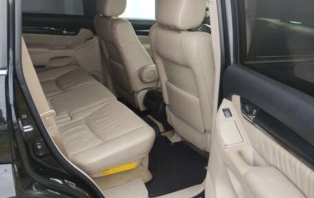 Lexus GX I, 2006 год, 2 250 000 рублей, 16 фотография