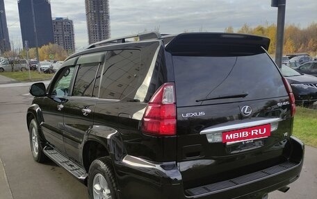 Lexus GX I, 2006 год, 2 250 000 рублей, 8 фотография