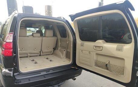 Lexus GX I, 2006 год, 2 250 000 рублей, 17 фотография