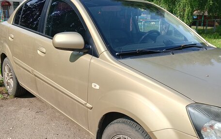KIA Rio II, 2011 год, 550 000 рублей, 2 фотография
