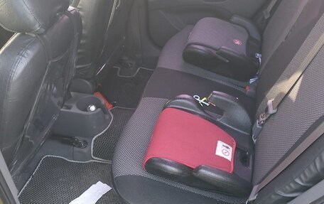 KIA Rio II, 2011 год, 550 000 рублей, 5 фотография