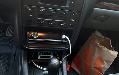 Peugeot 406 I, 2002 год, 400 000 рублей, 9 фотография