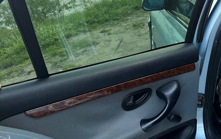 Peugeot 406 I, 2002 год, 400 000 рублей, 10 фотография