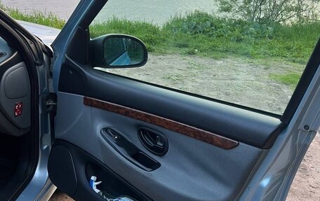 Peugeot 406 I, 2002 год, 400 000 рублей, 16 фотография