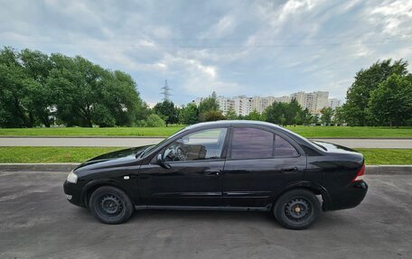 Nissan Almera Classic, 2006 год, 420 000 рублей, 2 фотография