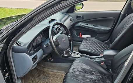 Nissan Almera Classic, 2006 год, 420 000 рублей, 4 фотография