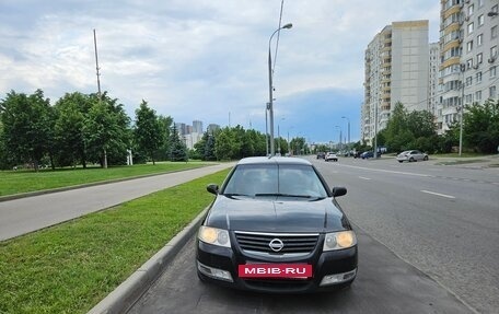 Nissan Almera Classic, 2006 год, 420 000 рублей, 3 фотография