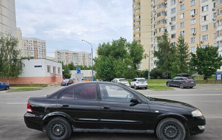 Nissan Almera Classic, 2006 год, 420 000 рублей, 7 фотография