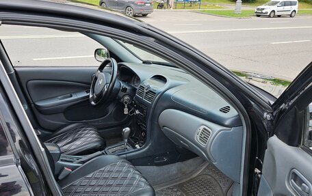 Nissan Almera Classic, 2006 год, 420 000 рублей, 5 фотография