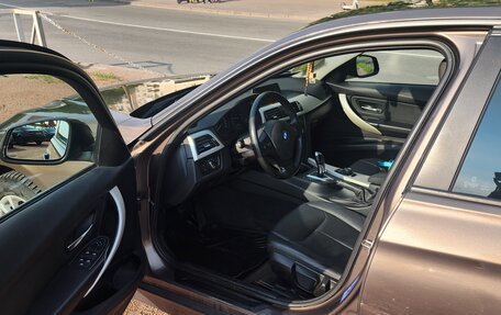 BMW 3 серия, 2014 год, 1 399 000 рублей, 3 фотография