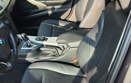 BMW 3 серия, 2014 год, 1 399 000 рублей, 5 фотография