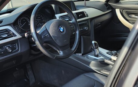 BMW 3 серия, 2014 год, 1 399 000 рублей, 4 фотография