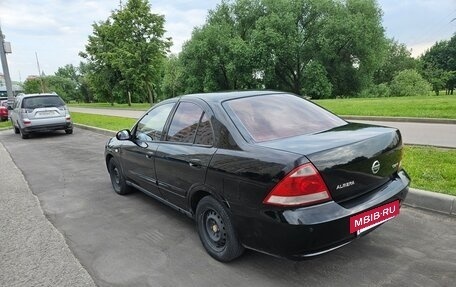 Nissan Almera Classic, 2006 год, 420 000 рублей, 8 фотография