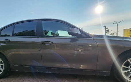 BMW 3 серия, 2014 год, 1 399 000 рублей, 14 фотография