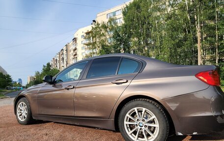 BMW 3 серия, 2014 год, 1 399 000 рублей, 10 фотография