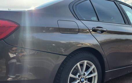 BMW 3 серия, 2014 год, 1 399 000 рублей, 11 фотография