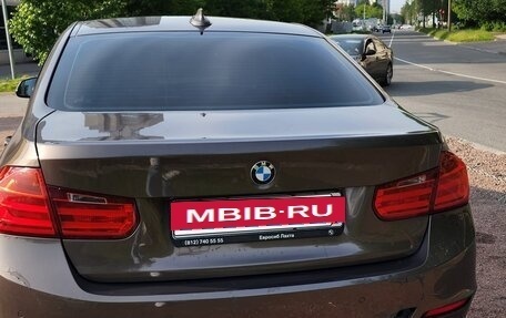 BMW 3 серия, 2014 год, 1 399 000 рублей, 12 фотография