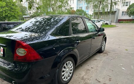 Ford Focus II рестайлинг, 2010 год, 630 000 рублей, 6 фотография
