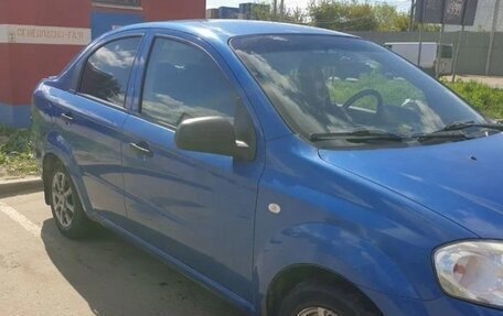 Chevrolet Aveo III, 2008 год, 340 000 рублей, 8 фотография