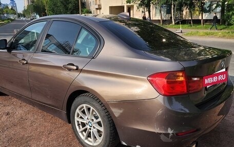BMW 3 серия, 2014 год, 1 399 000 рублей, 9 фотография