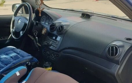 Chevrolet Aveo III, 2008 год, 340 000 рублей, 13 фотография