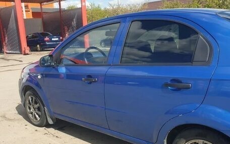 Chevrolet Aveo III, 2008 год, 340 000 рублей, 17 фотография