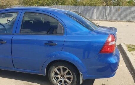 Chevrolet Aveo III, 2008 год, 340 000 рублей, 14 фотография